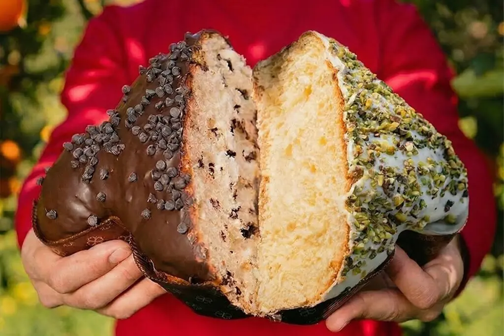 Dolci di Pasqua, in Calabria la tradizione profuma di agrumi e aromi naturali del territorio\n