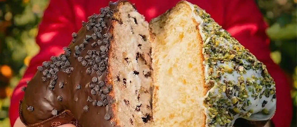 Dolci di Pasqua, in Calabria la tradizione profuma di agrumi e aromi naturali del territorio\n