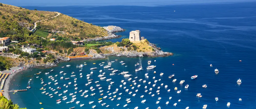 Pasqua e Pasquetta nella Riviera dei Cedri, itinerari\u00A0dei luoghi da visitare\n