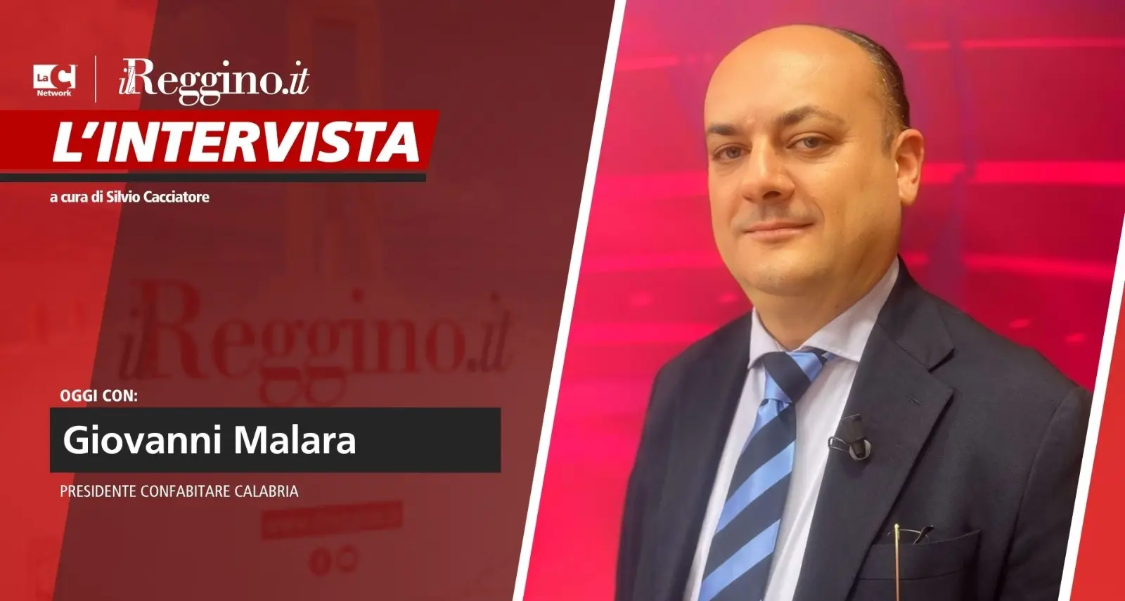 Case e mercato immobiliare, Malara: «Più chiarezza e canoni equi per ridare equilibrio all’abitare»\n