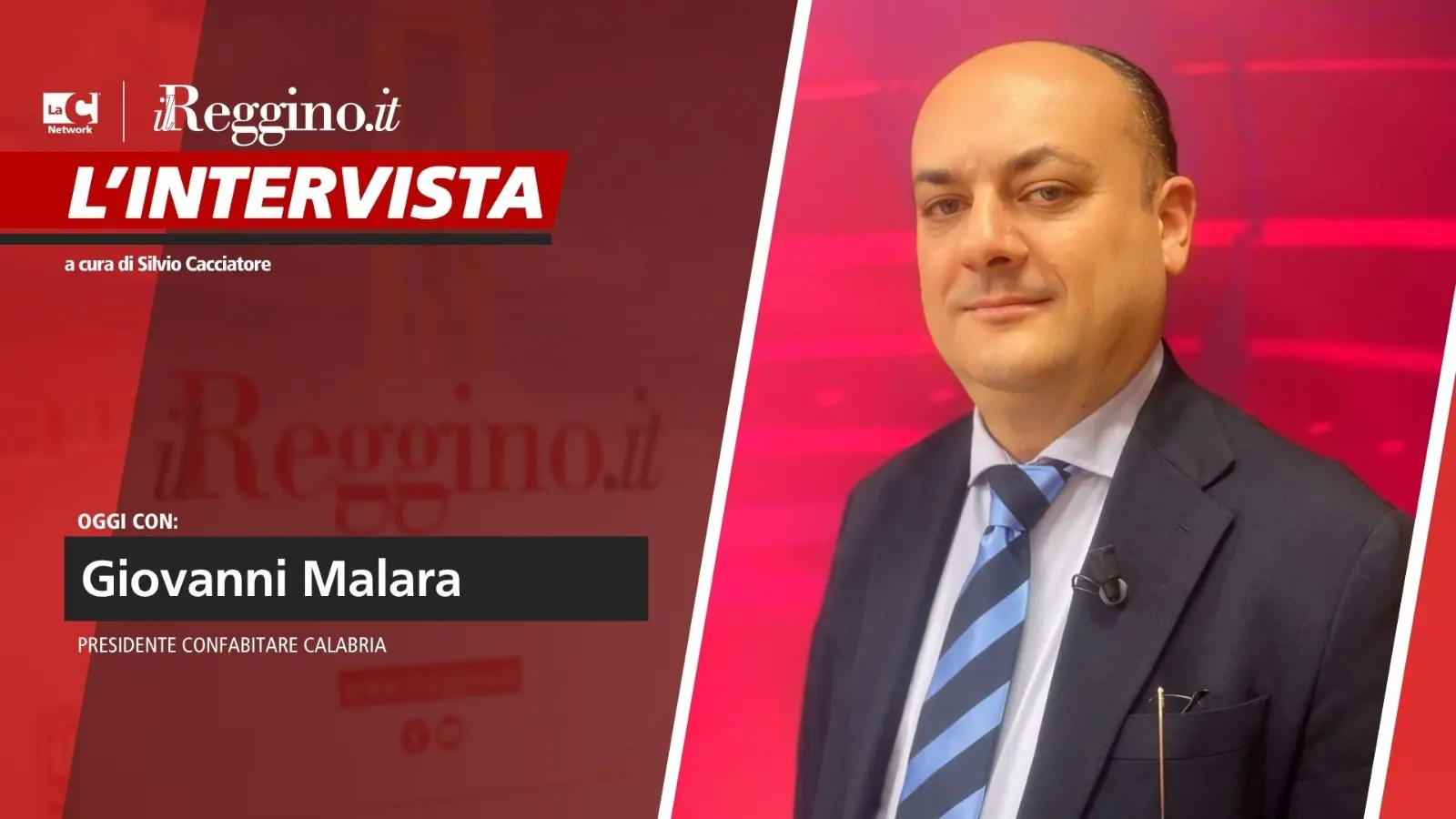 Case e mercato immobiliare, Malara: «Più chiarezza e canoni equi per ridare equilibrio all’abitare»\n