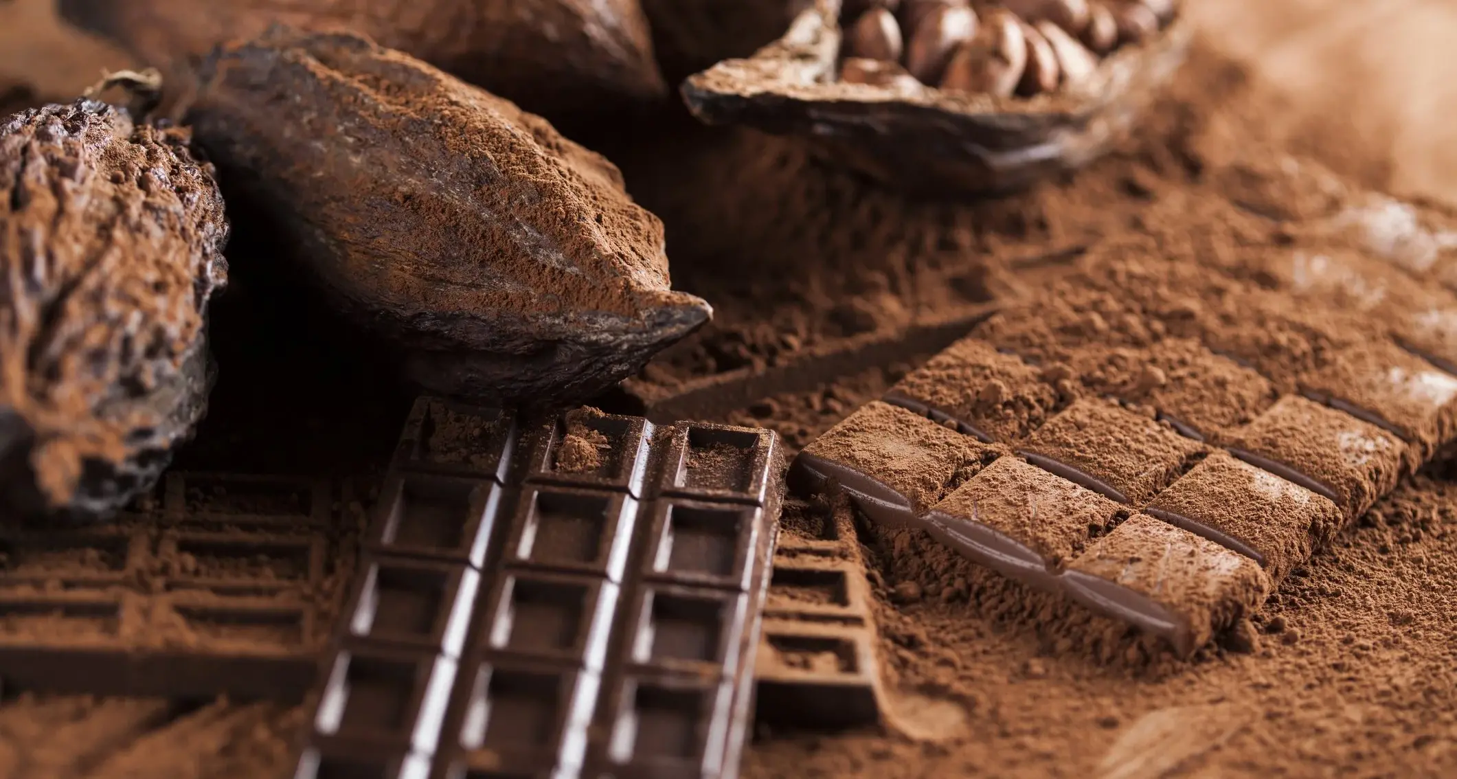 Cioccolato, il peccato di gola che fa anche bene alla salute\n