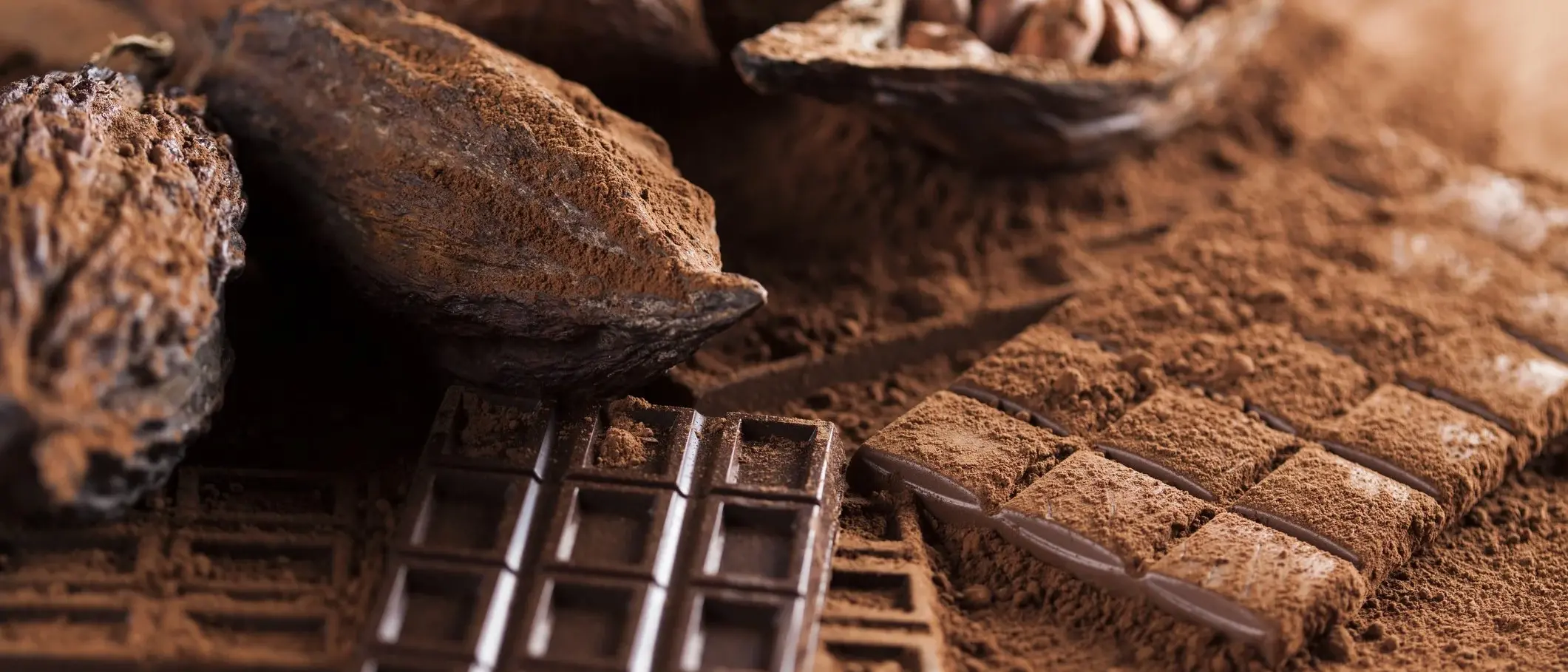 Cioccolato, il peccato di gola che fa anche bene alla salute\n