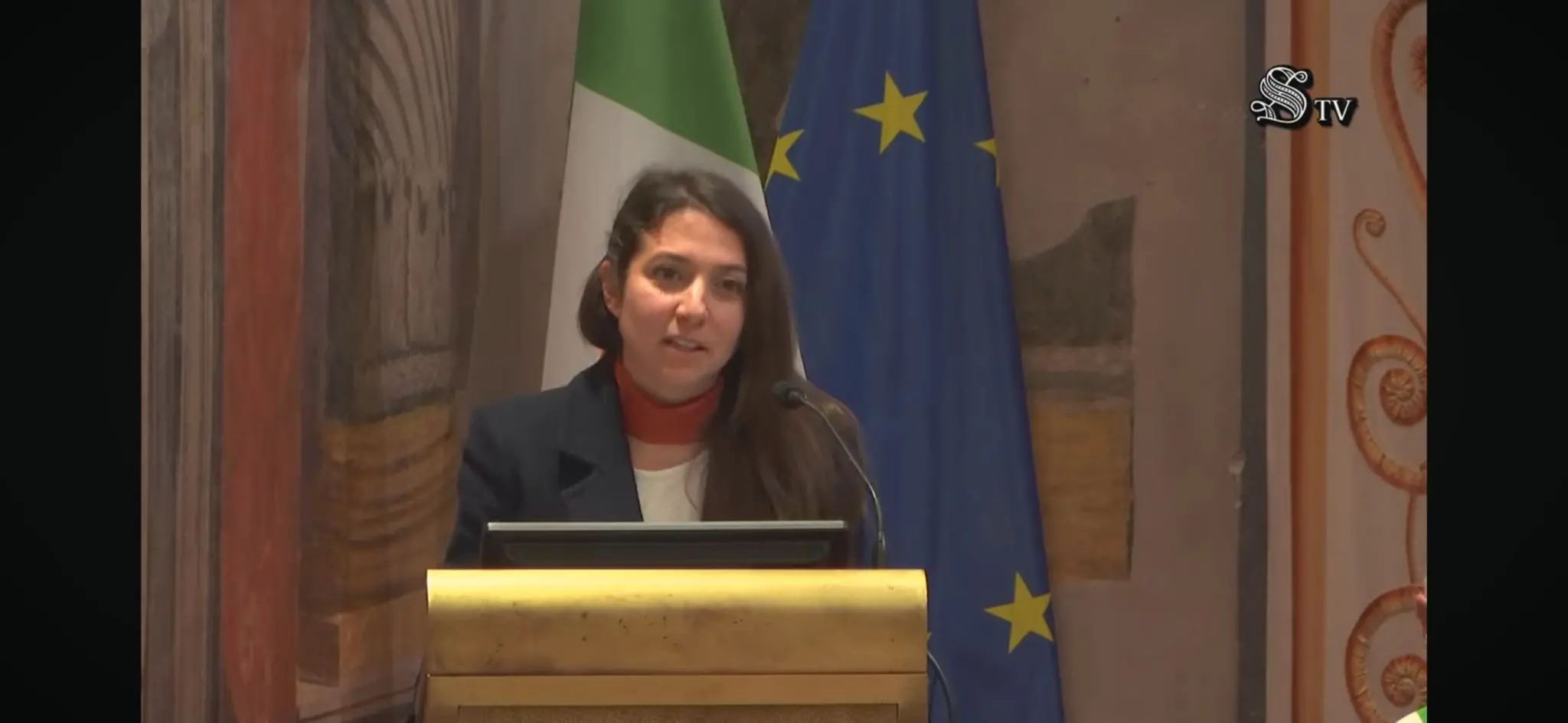 «Ogni giovane che resta è una semina»: al Senato la voce dei borghi calabresi e delle comunità locali\n