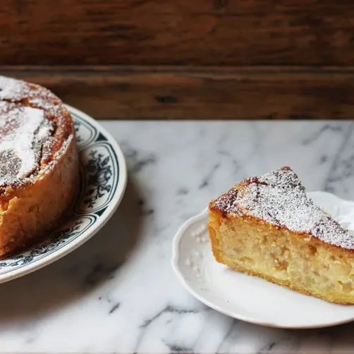 La pastiera, il dolce simbolo della Pasqua tra tradizione e profumi di primavera. La ricetta\n