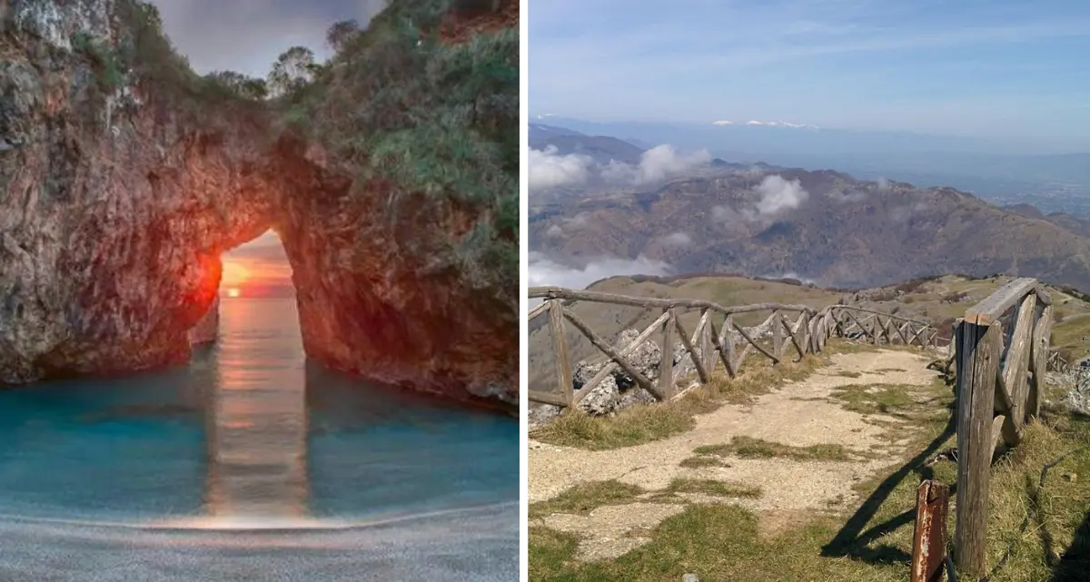 Pasqua e Pasquetta, strutture ricettive verso il tutto esaurito tra Sila, Tirreno e Jonio\n