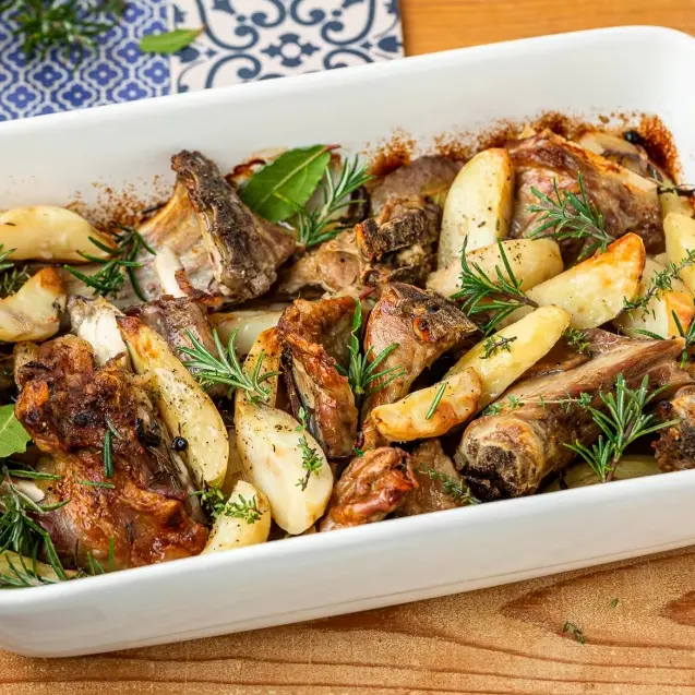 Pasqua in Calabria, viaggio nei sapori della tradizione tra piatti antichi e dolci delle feste\n