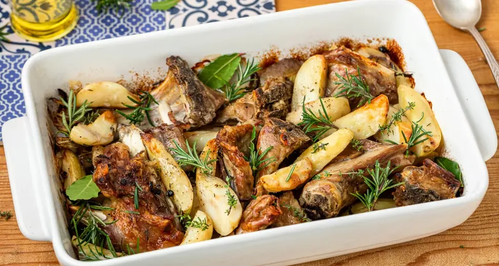 Pasqua in Calabria, viaggio nei sapori della tradizione tra piatti antichi e dolci delle feste\n