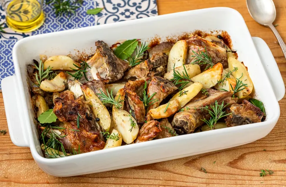 Pasqua in Calabria, viaggio nei sapori della tradizione tra piatti antichi e dolci delle feste\n