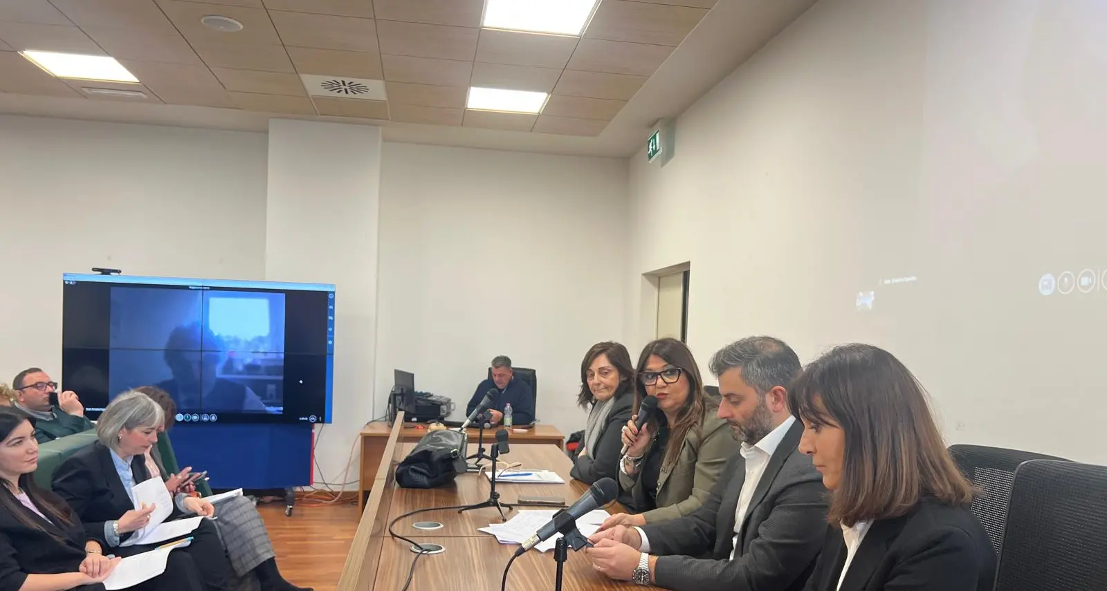 Emergenza randagismo in Calabria, Straface:\u00A0«Stop ai lager, basta grandi contenitori»\n