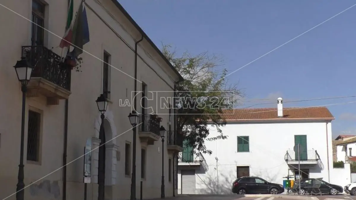 Il Comune di Isola Capo Rizzuto