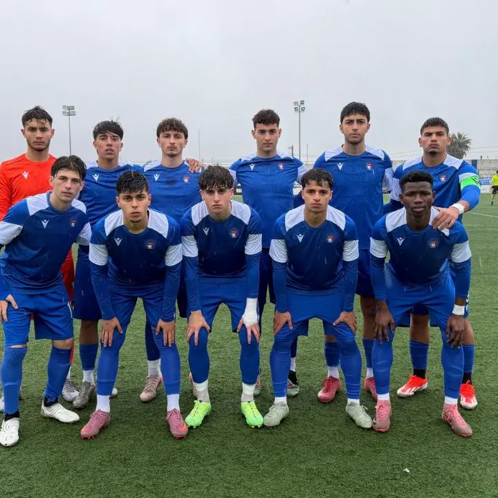 Anche la Calabria U19\u00A0saluta il Torneo delle Regioni: fatali i calci di rigore che premiano il Friuli VG\n