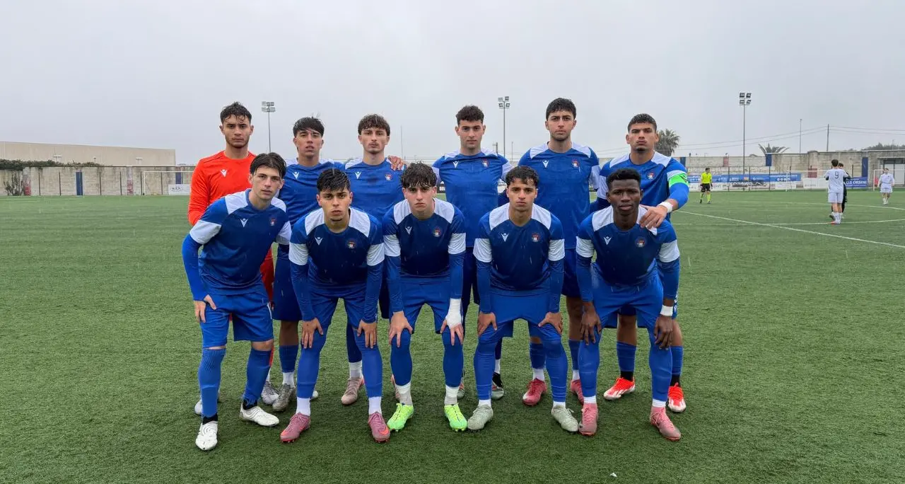 Anche la Calabria U19\u00A0saluta il Torneo delle Regioni: fatali i calci di rigore che premiano il Friuli VG\n