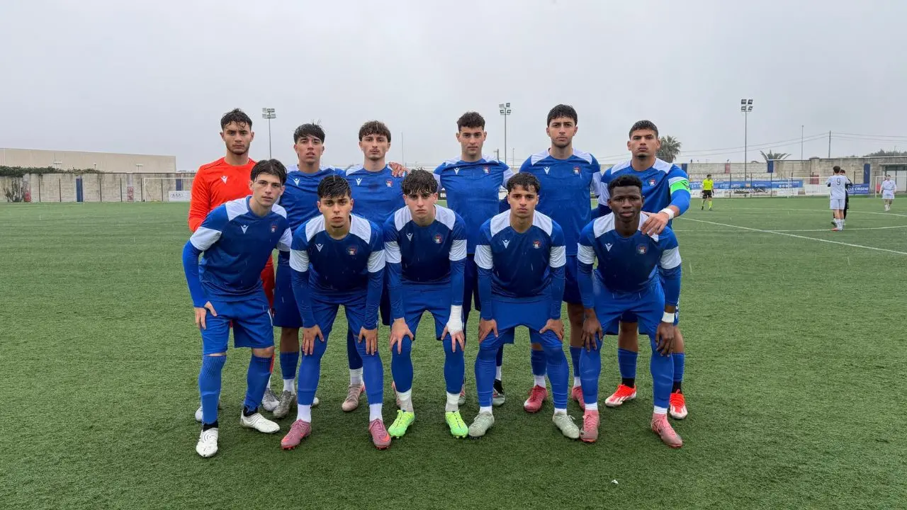 Anche la Calabria U19\u00A0saluta il Torneo delle Regioni: fatali i calci di rigore che premiano il Friuli VG\n