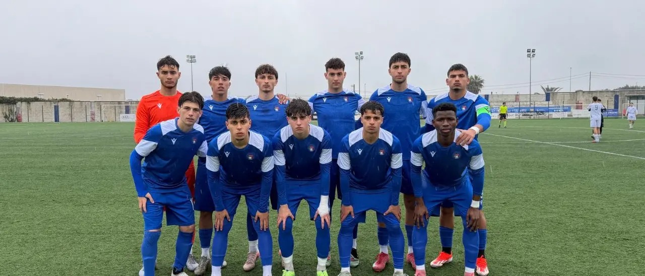 Anche la Calabria U19\u00A0saluta il Torneo delle Regioni: fatali i calci di rigore che premiano il Friuli VG\n