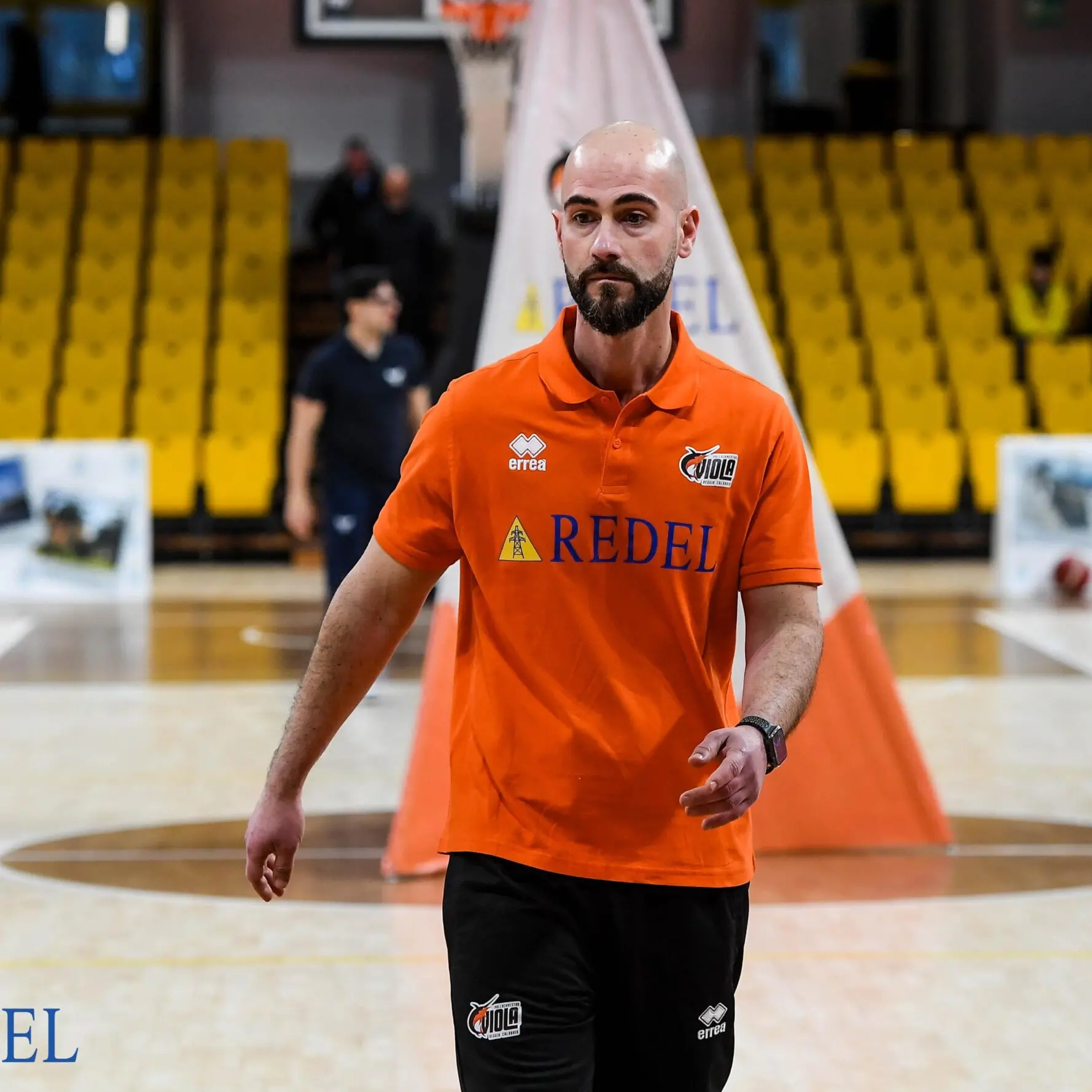 La Viola rafforza lo staff tecnico della prima squadra: arriva Ignazio Vitetta\n