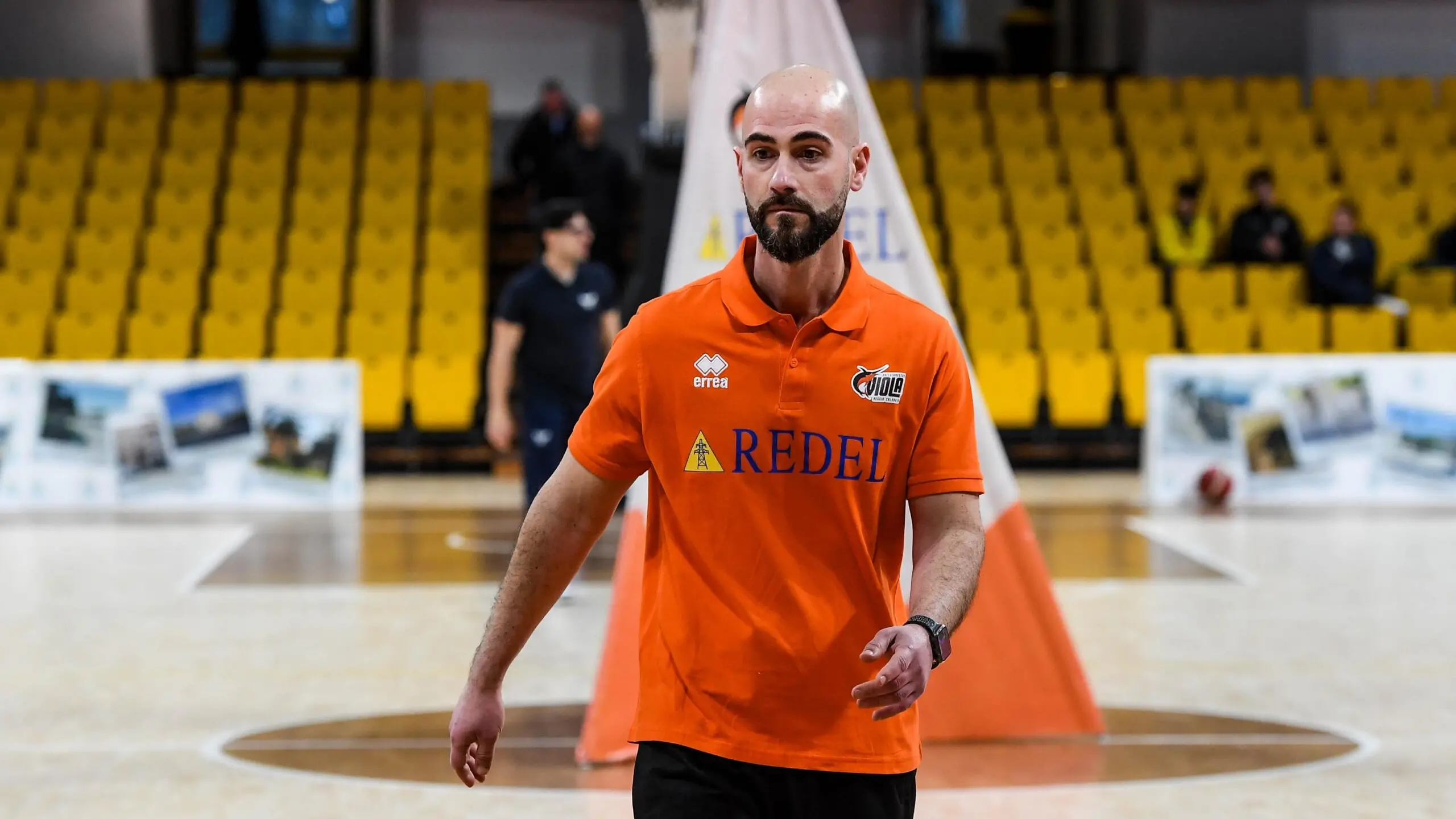 La Viola rafforza lo staff tecnico della prima squadra: arriva Ignazio Vitetta\n