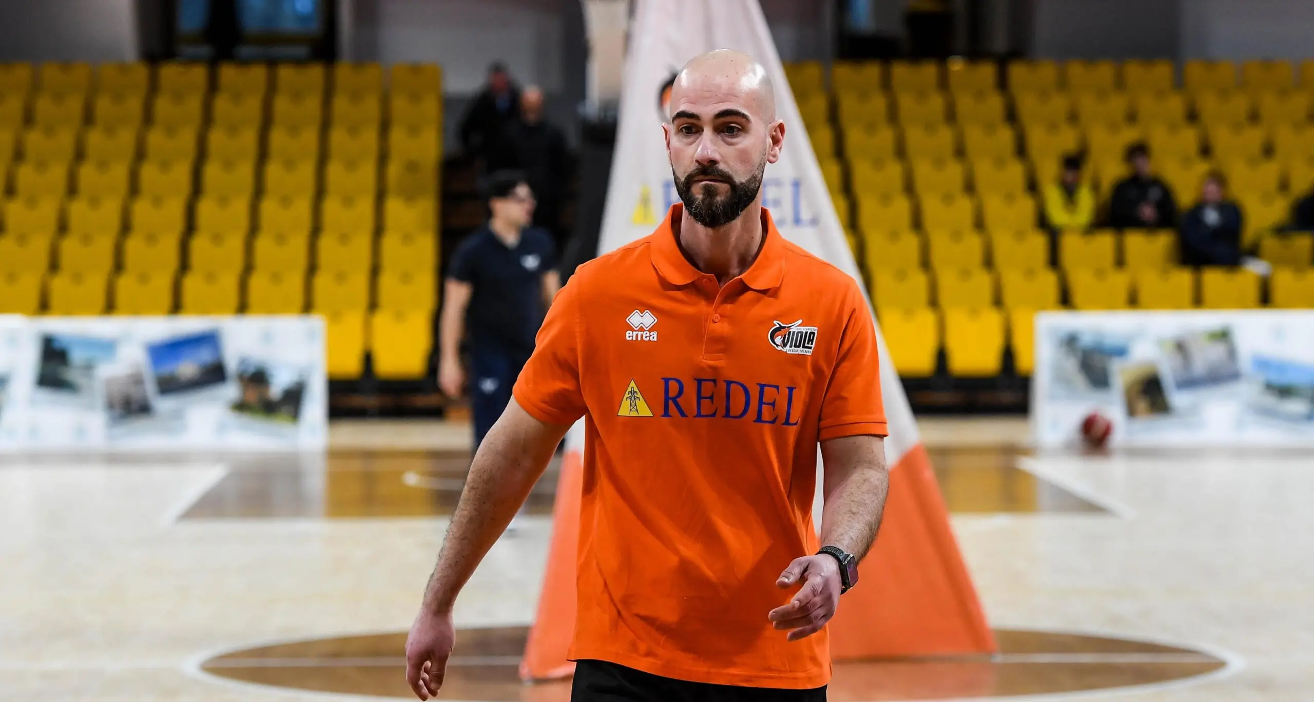 La Viola rafforza lo staff tecnico della prima squadra: arriva Ignazio Vitetta\n