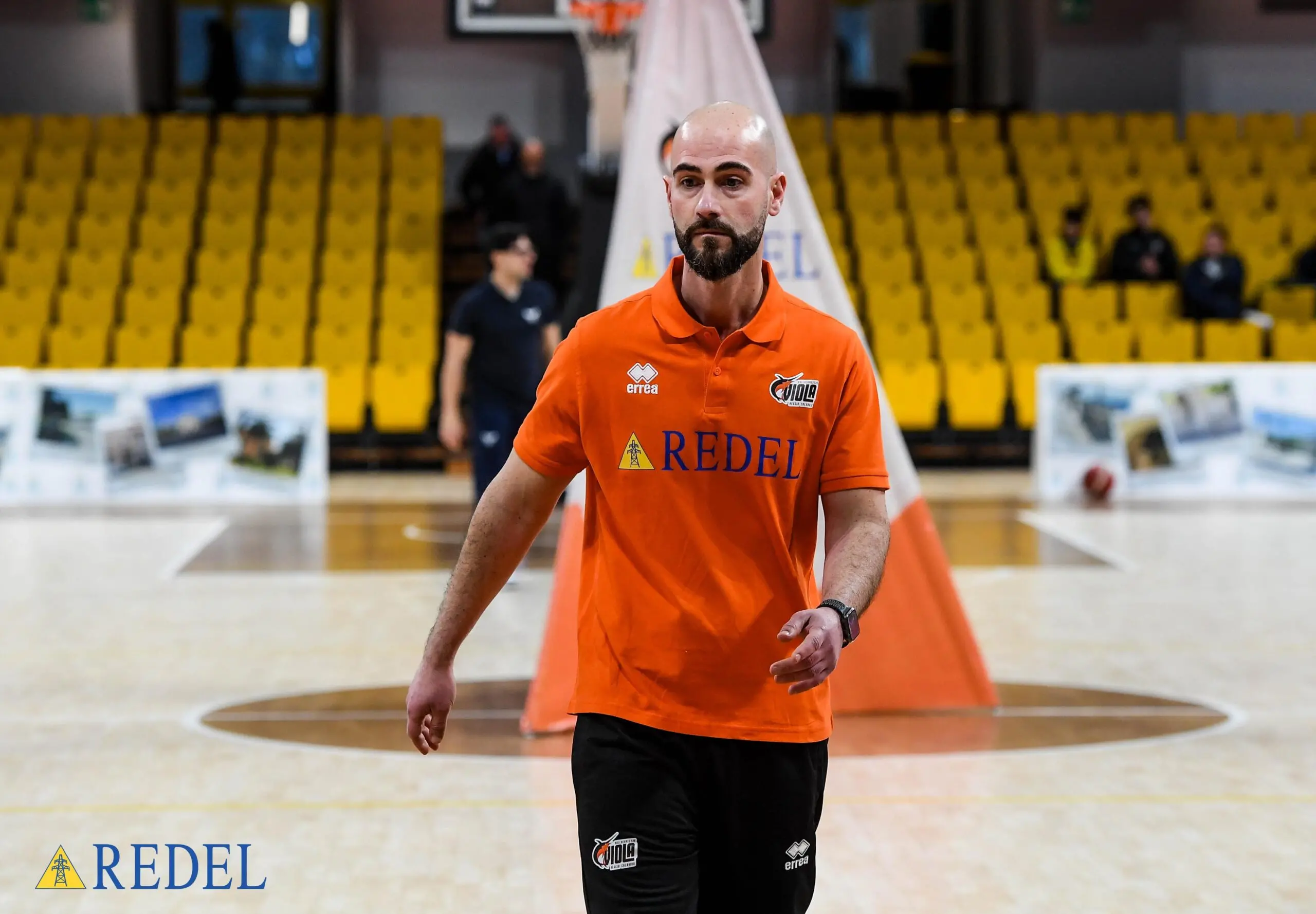 La Viola rafforza lo staff tecnico della prima squadra: arriva Ignazio Vitetta\n