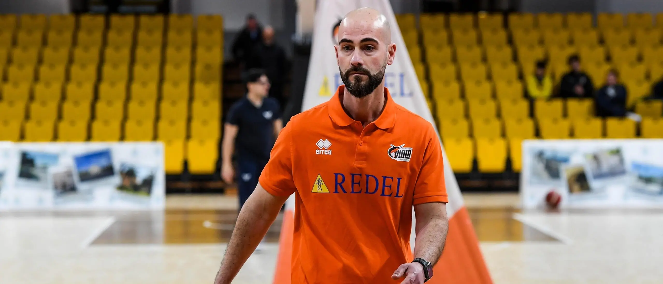 La Viola rafforza lo staff tecnico della prima squadra: arriva Ignazio Vitetta\n