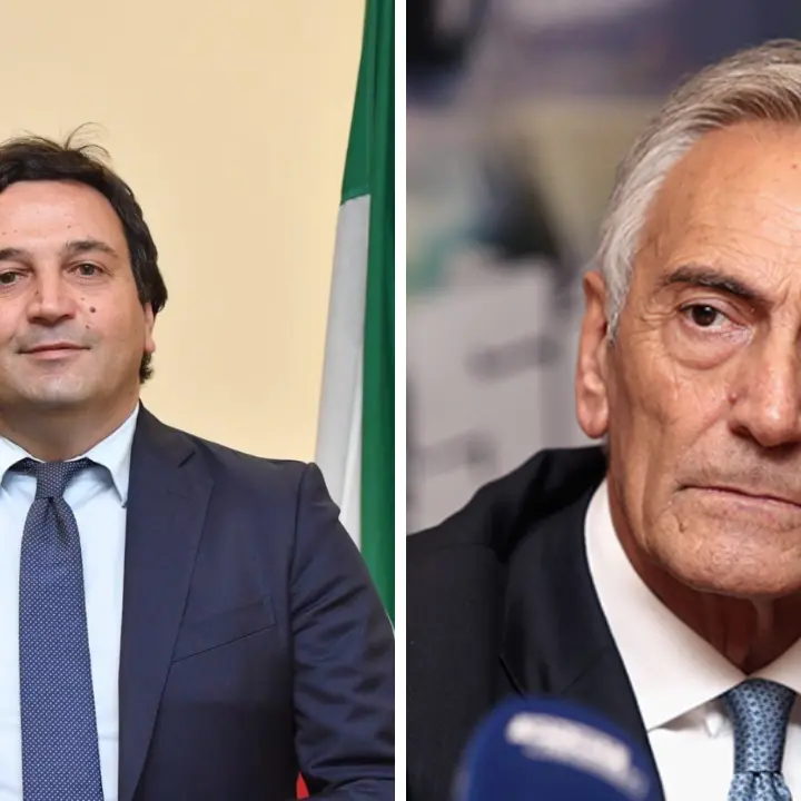 Terza esclusione consecutiva dai Mondiali dell’Italia, Orsomarso punta il presidente Figc:\u00A0«Gravina dia conto dei risultati»\n