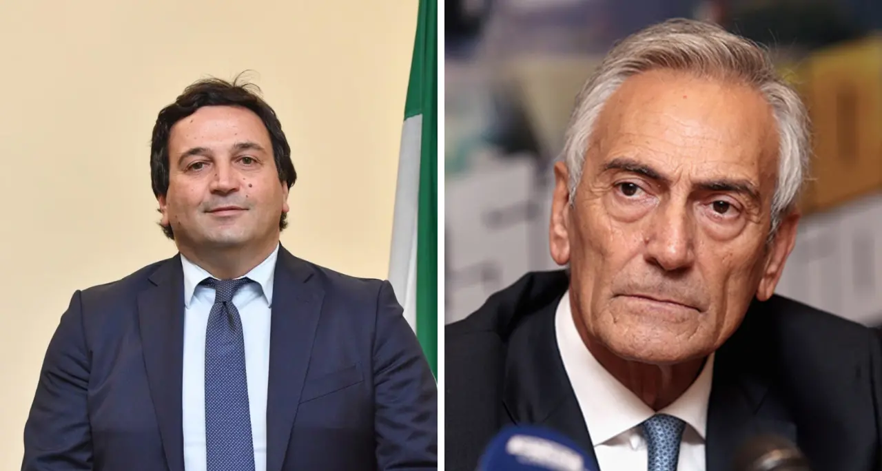 Terza esclusione consecutiva dai Mondiali dell’Italia, Orsomarso punta il presidente Figc:\u00A0«Gravina dia conto dei risultati»\n