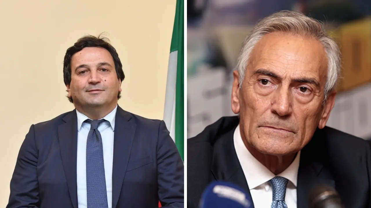 Terza esclusione consecutiva dai Mondiali dell’Italia, Orsomarso punta il presidente Figc:\u00A0«Gravina dia conto dei risultati»\n