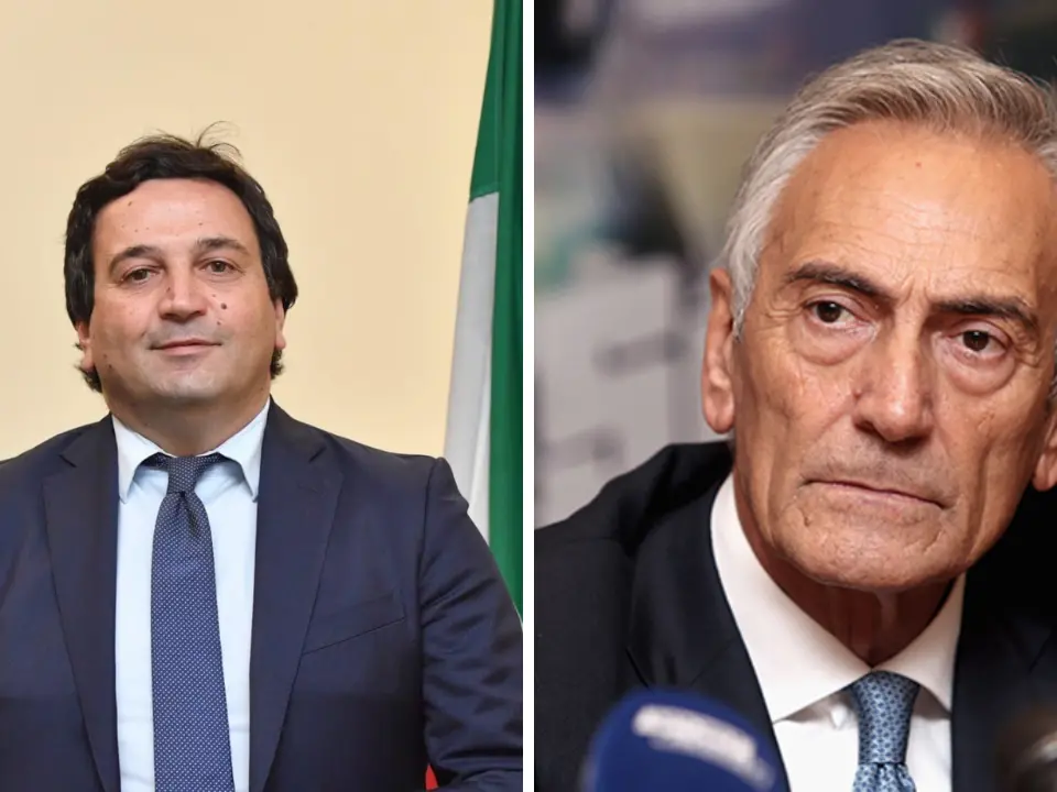 Terza esclusione consecutiva dai Mondiali dell’Italia, Orsomarso punta il presidente Figc: «Gravina dia conto dei risultati»