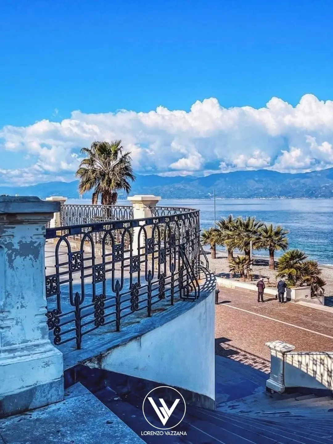 Tra mare e memoria\n