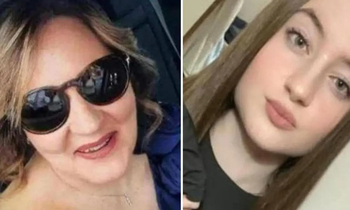 Morte di Sara e Antonella, l’inchiesta passa alla Procura di Larino\n