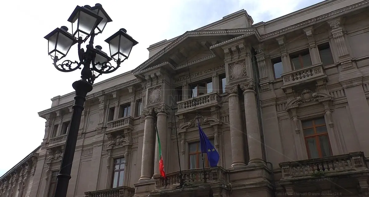 Vertenza Abramo, Dna Logistica pronta a rilevare l’azienda:\u00A0spiraglio per 40 lavoratori\n