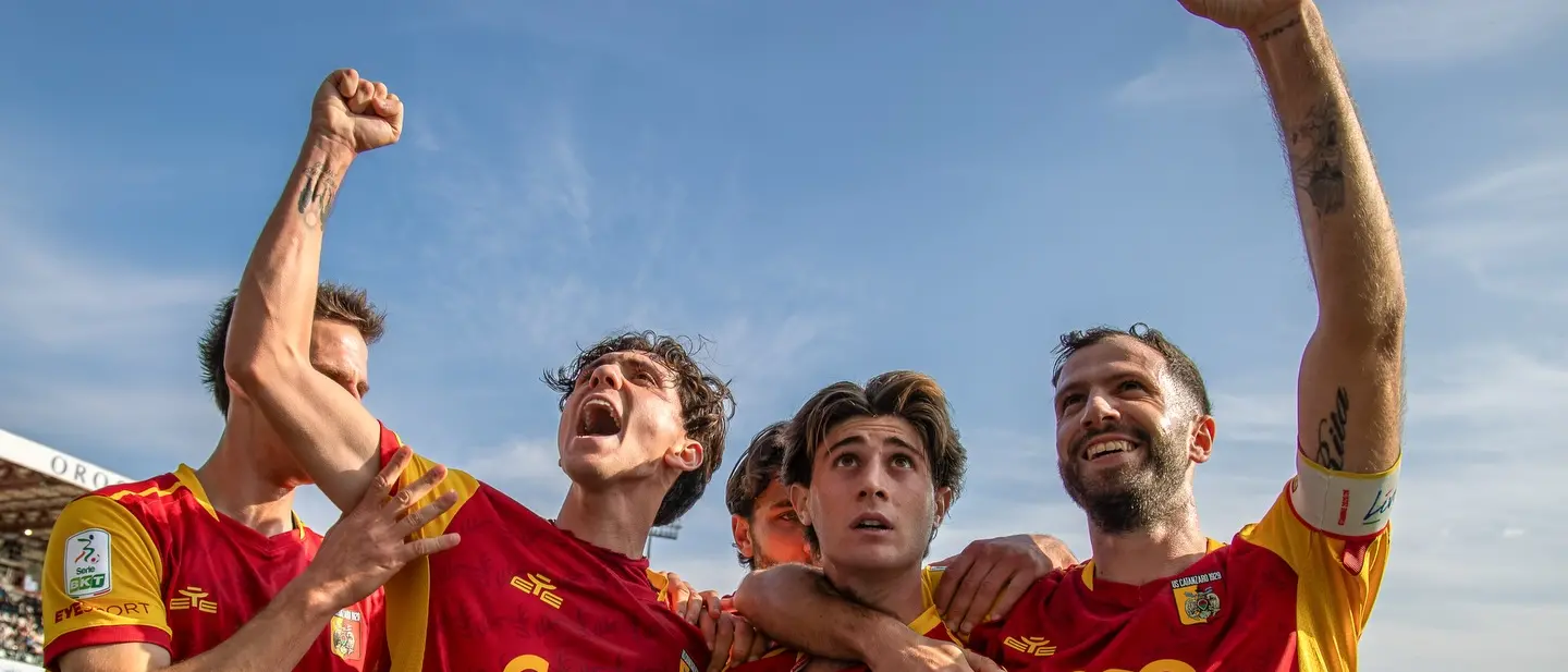 Us Catanzaro, ripartenza subito in salita: a Pasquetta c’è il Monza al “Ceravolo”\n