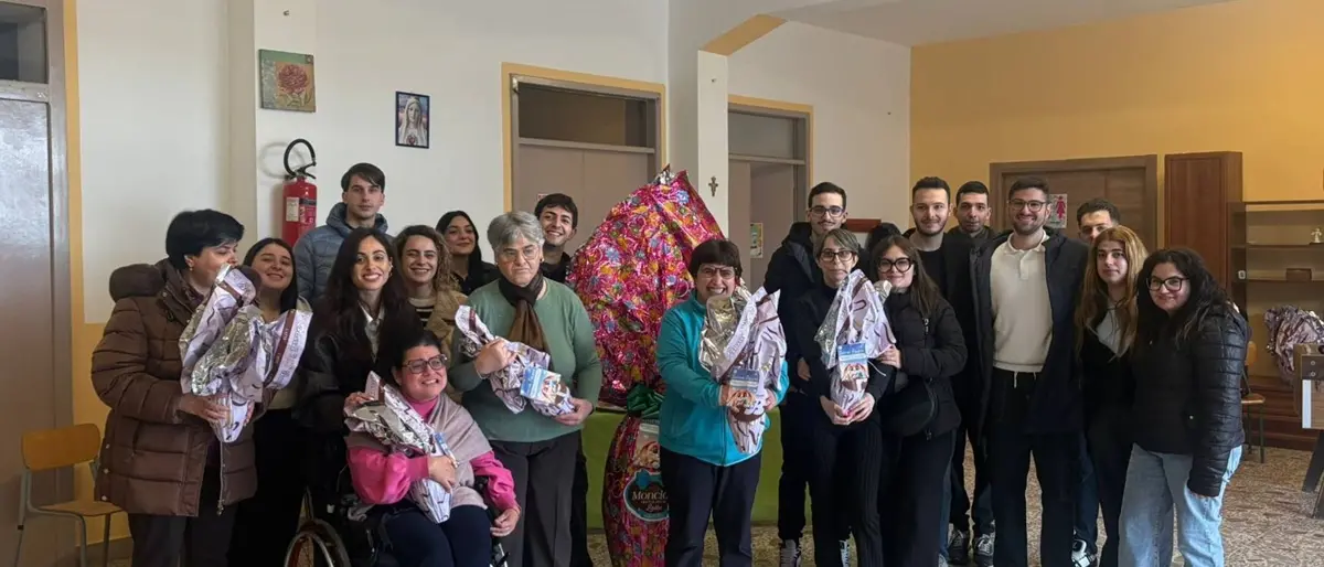 A Melicucco la Pasqua è condivisione, volontariato e comunità\n