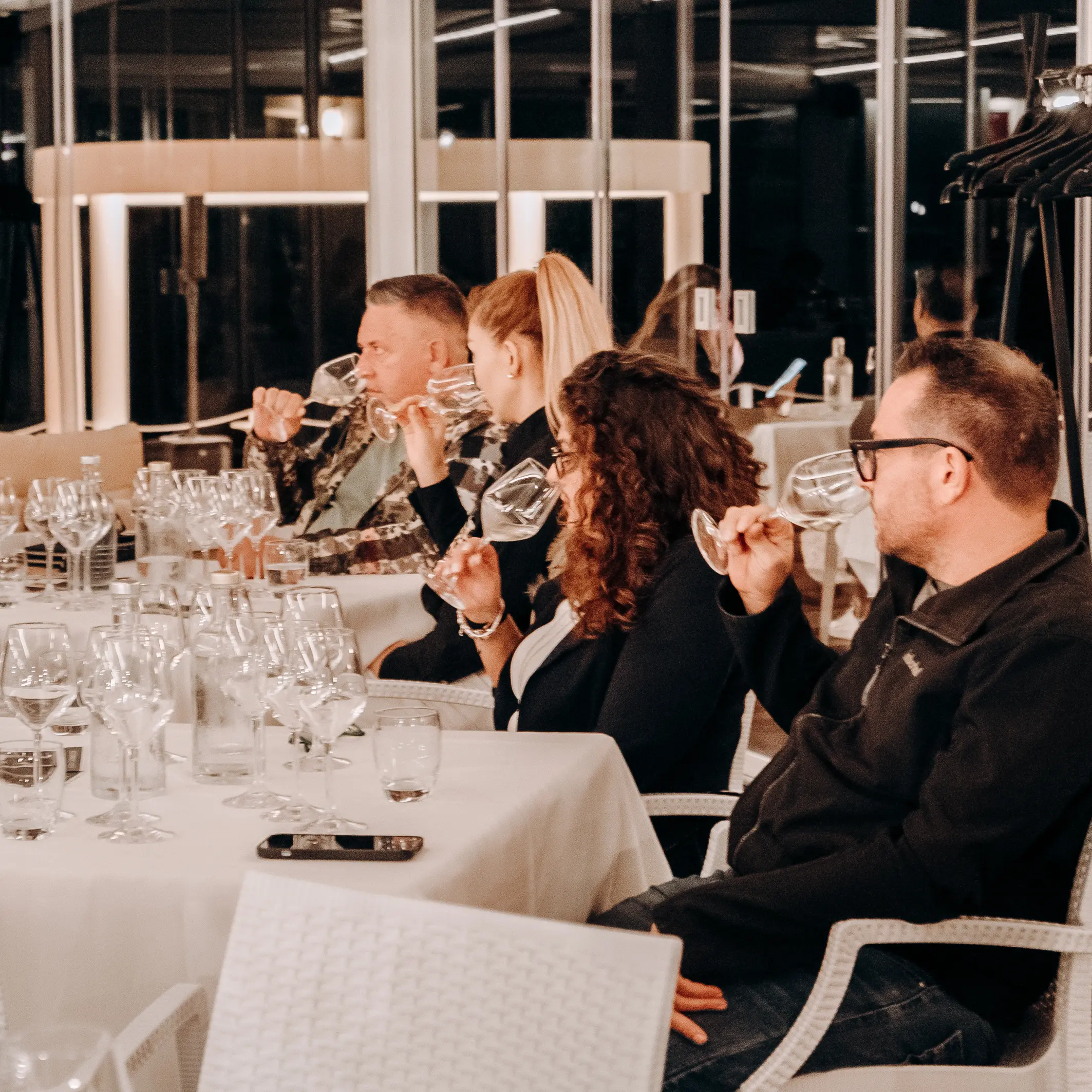 Diventare Sommelier a Catanzaro: ultimi posti disponibili