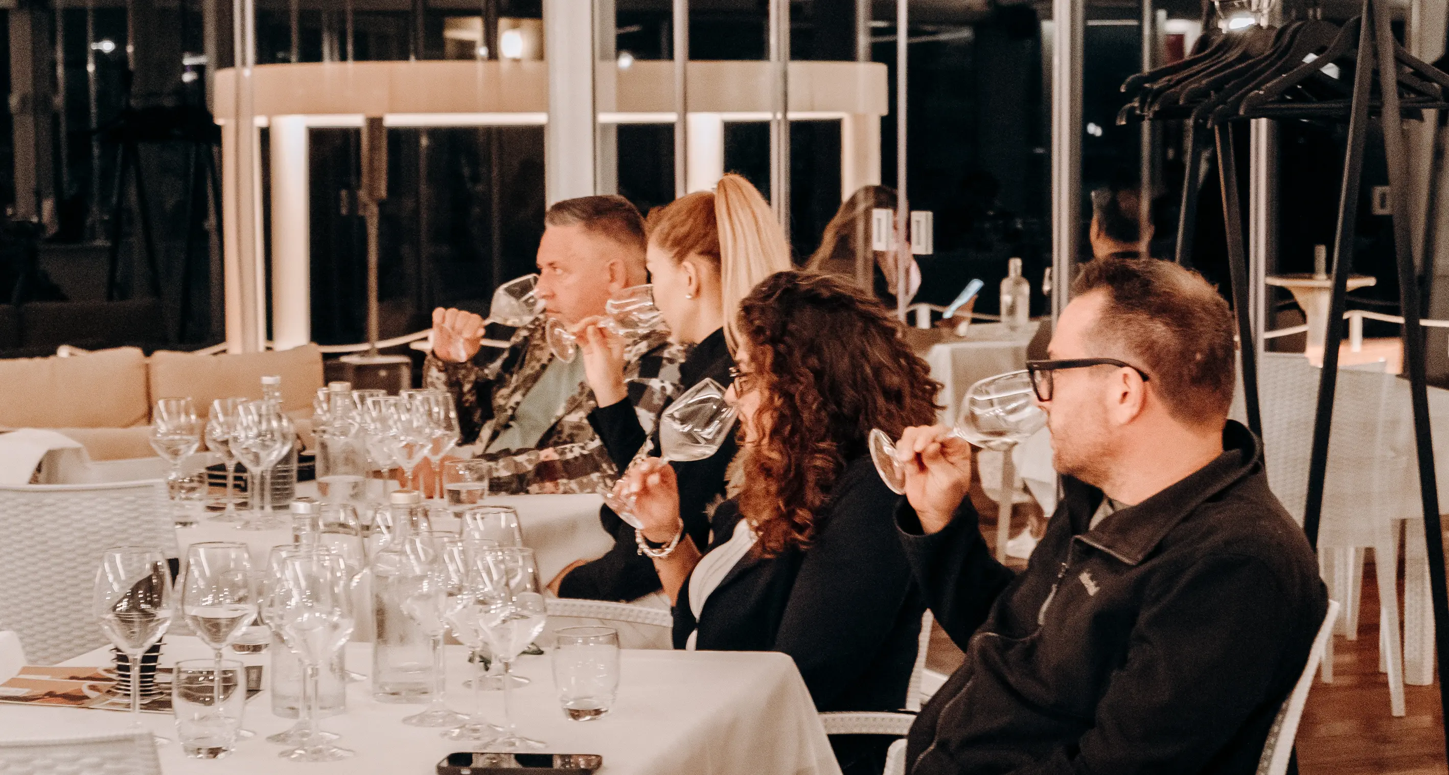 Diventare Sommelier a Catanzaro: ultimi posti disponibili