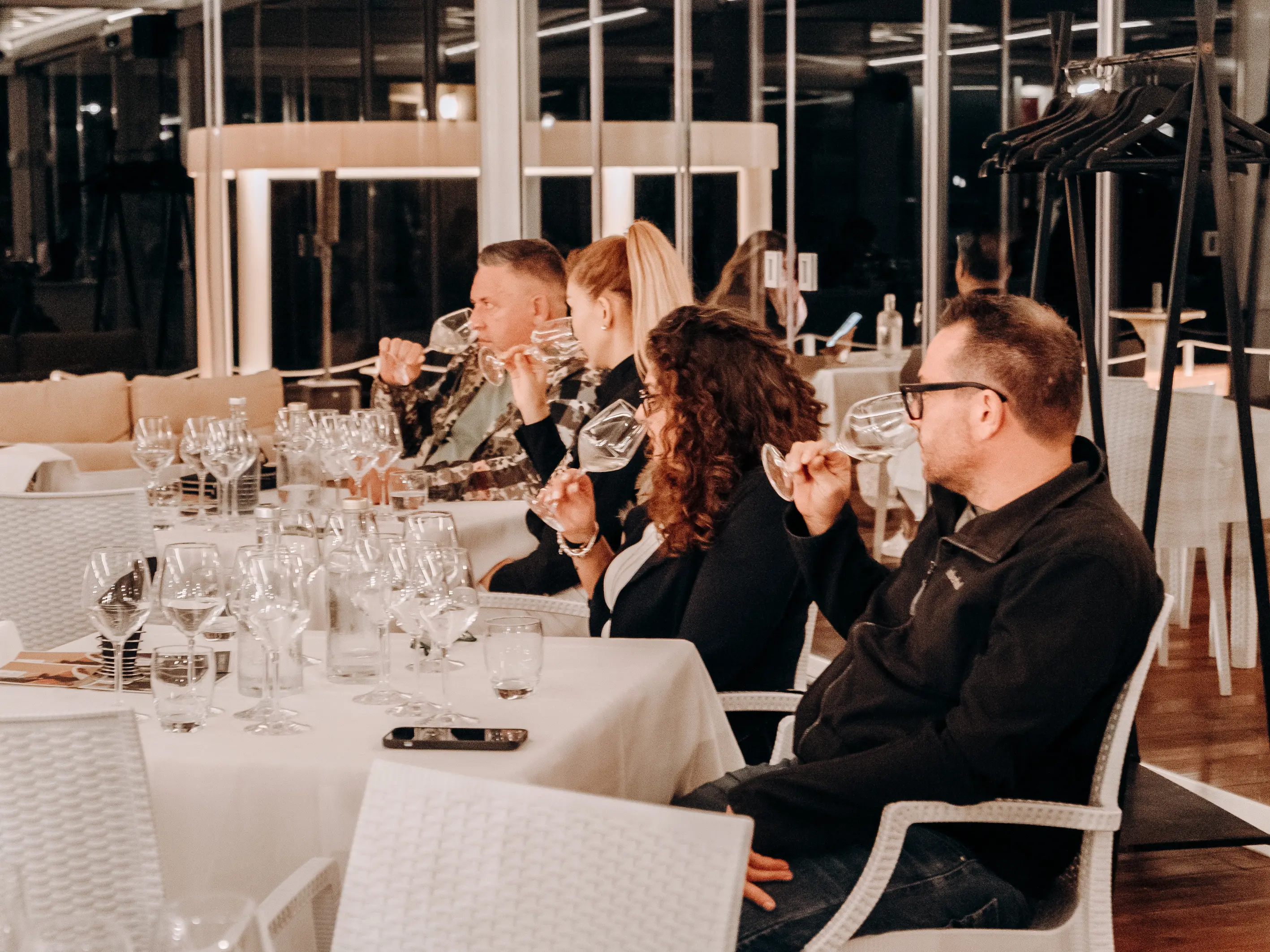 Diventare Sommelier a Catanzaro: ultimi posti disponibili