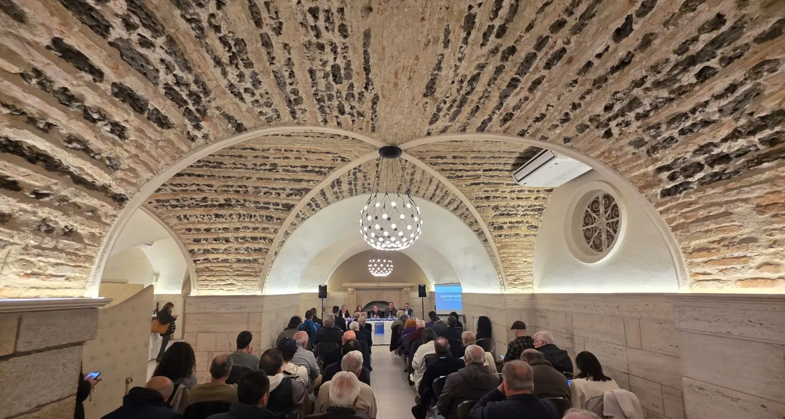 Verso il 7° Parco marino regionale: ampia partecipazione all’incontro di Scilla, sostegno a visione e metodo dell’Ente Parchi\n