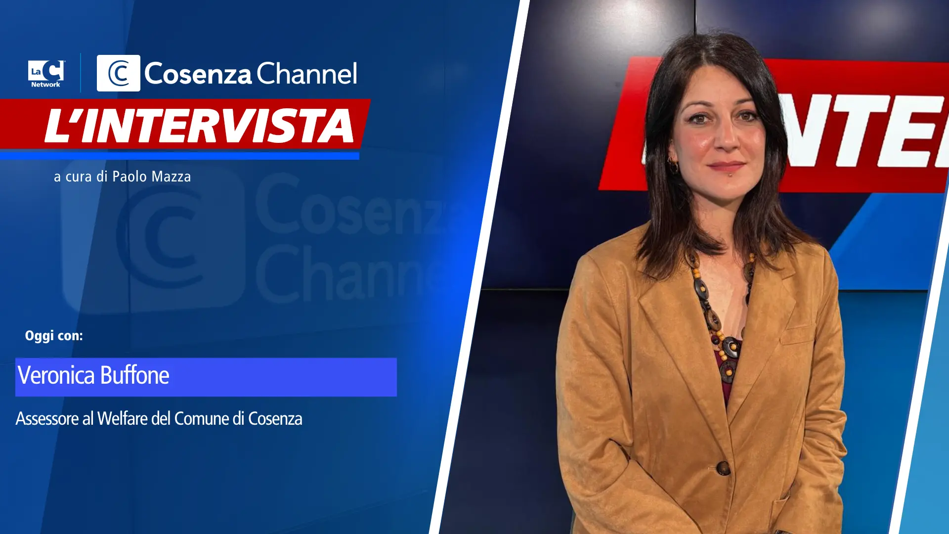 Cosenza, il Pronto intervento sociale è realtà. Buffone: «Risposte in tempo reale alle emergenze»\n