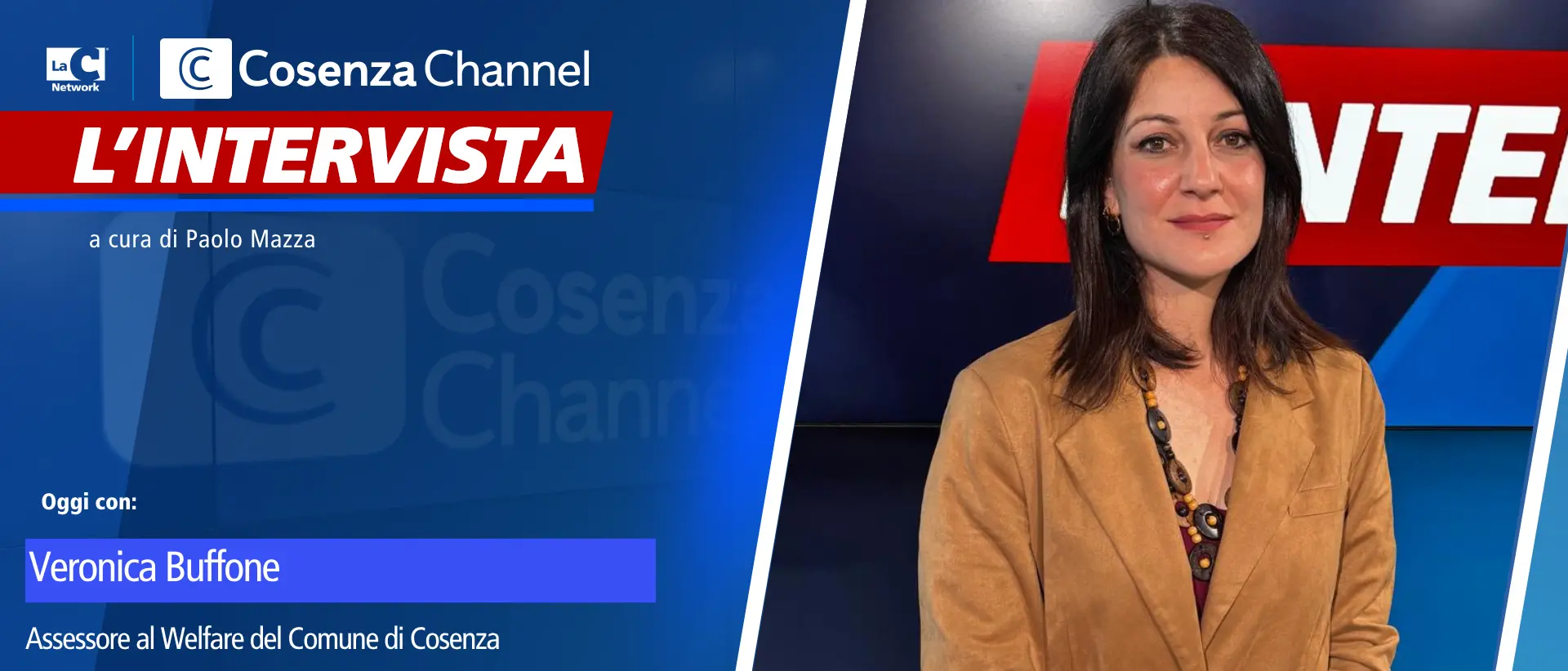 Cosenza, il Pronto intervento sociale è realtà. Buffone: «Risposte in tempo reale alle emergenze»\n