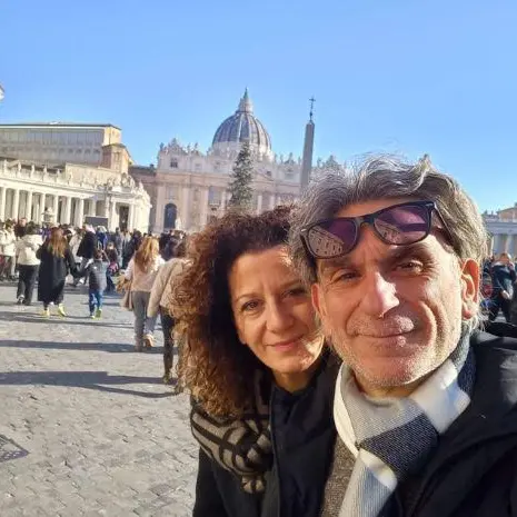 Antonio De Rose morì in un incidente stradale sull’A1: al via il processo per omicidio stradale\n