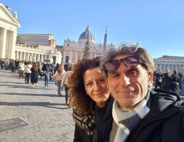 Antonio De Rose morì in un incidente stradale sull’A1: al via il processo per omicidio stradale\n