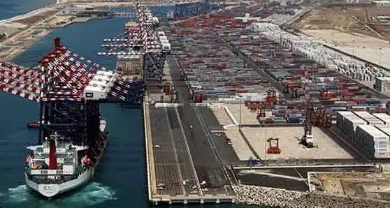 Traffici di materiali bellici nei porti, Usb e Orsa Porti: «Le risposte del Governo confermano le nostre denunce»\n