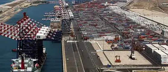 Traffici di materiali bellici nei porti, Usb e Orsa Porti: «Le risposte del Governo confermano le nostre denunce»\n
