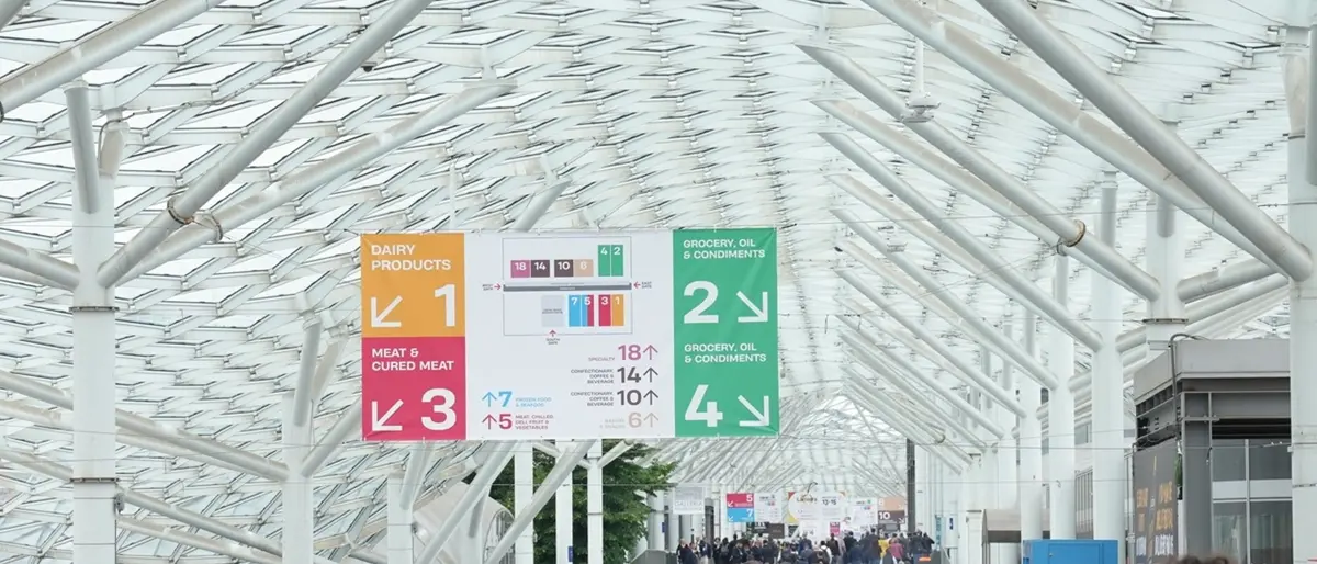 La Città Metropolitana di Reggio Calabria a Tuttofood 2026: pubblicato l’avviso per la selezione delle imprese del territorio\n