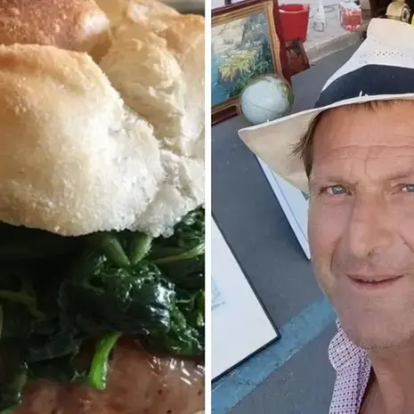 «Mi\u00A0hanno dimesso, per loro non ho niente»: gli audio del 52enne morto a Diamante per sospetta intossicazione da botulino\n