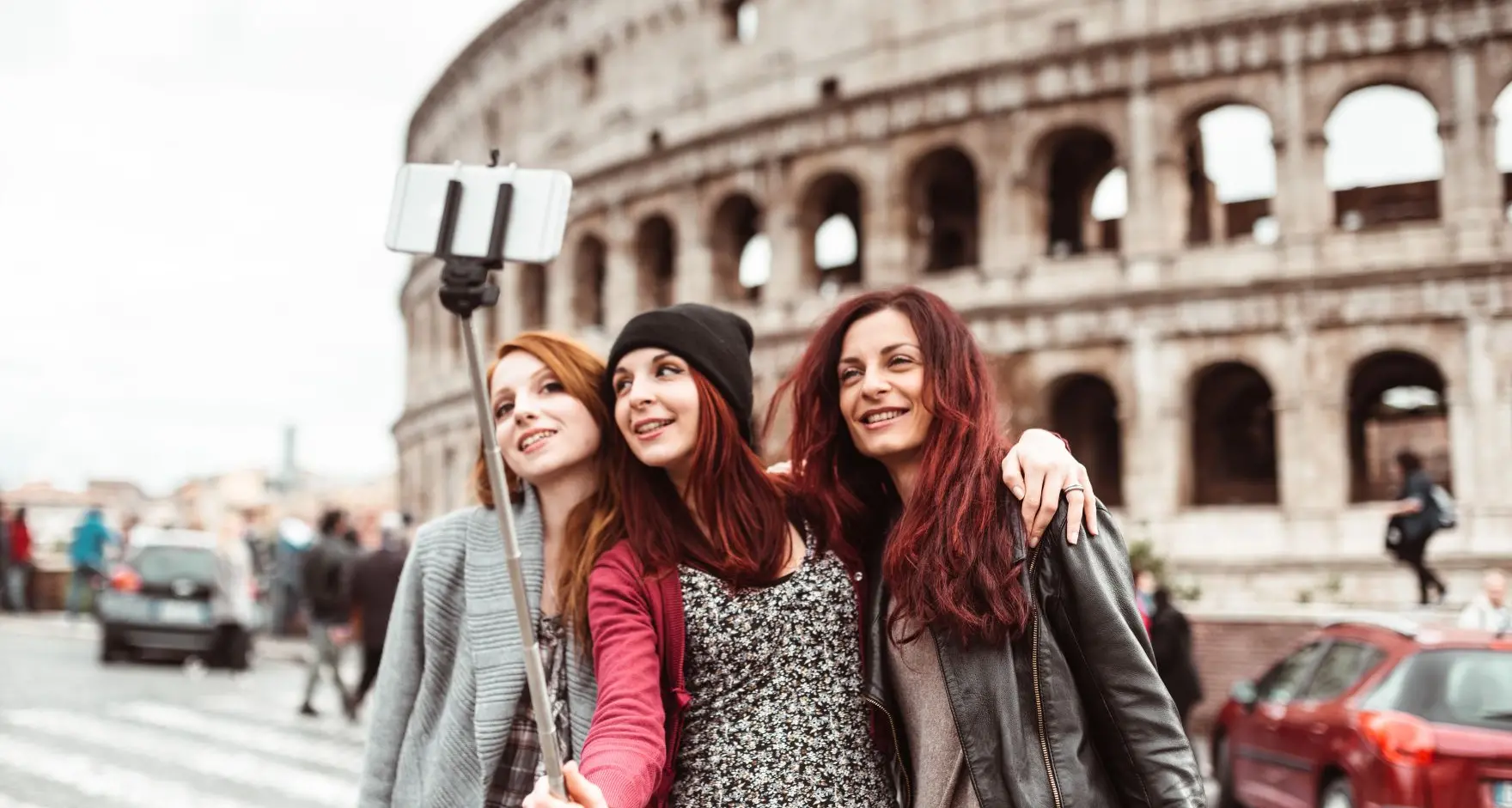 Sulle vacanze di Pasqua pesa la guerra in Medio Oriente, -200mila presenze in Italia: più colpito il Sud\n