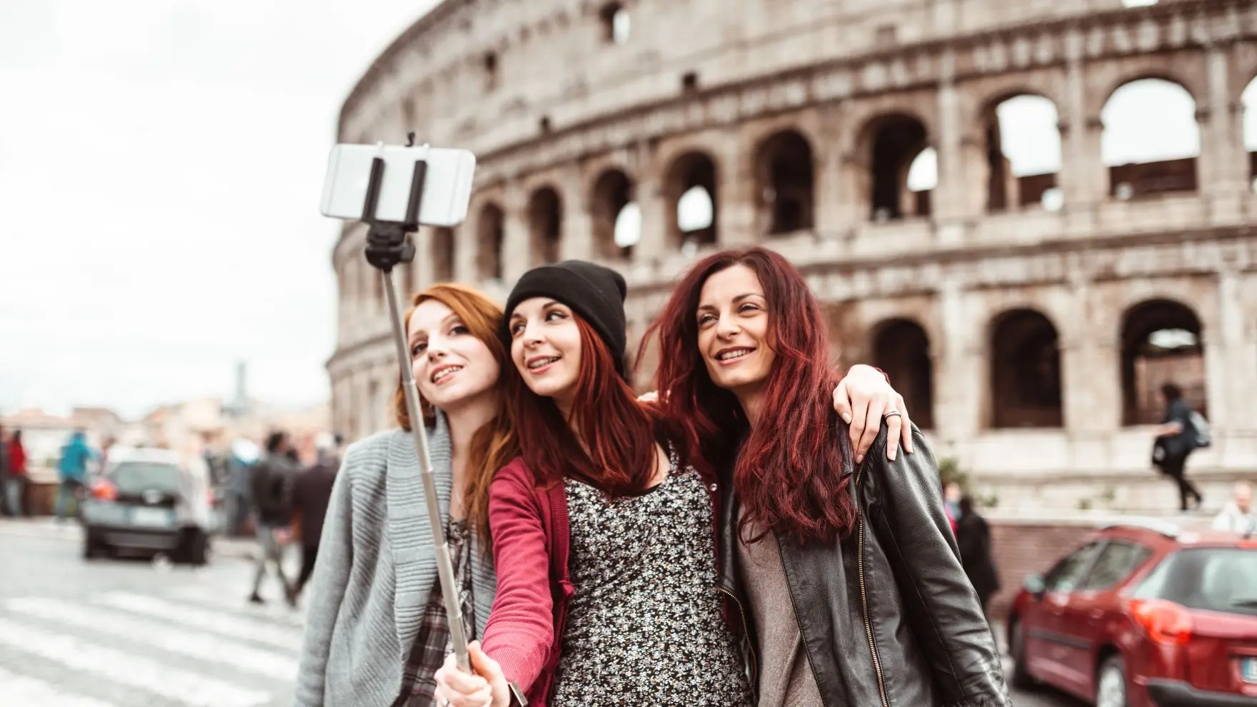 Sulle vacanze di Pasqua pesa la guerra in Medio Oriente, -200mila presenze in Italia: più colpito il Sud\n