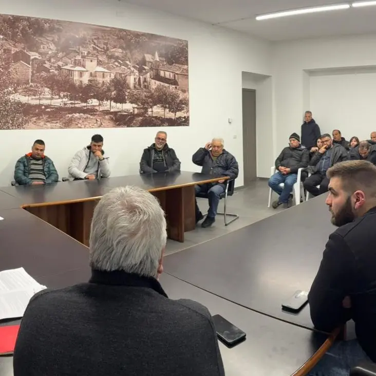 La rinascita tra piante e colori: presentato in un Consiglio comunale aperto il progetto “Brognaturo borgo fiorito”\n