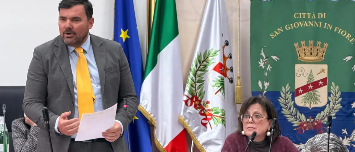 San Giovanni in Fiore, approvato il primo PSC della storia della “capitale della Sila”\n