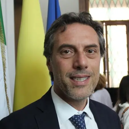 La solidarietà di Nicola Fiorita alla sindaca di Gioia Tauro Simona Scarcella vittima di intimidazione\n